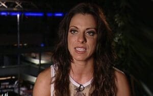 Dawn Marie Reveals She Has Tested Positive For COVID-19