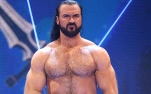 Drew McIntyre Talks His Endgame When Bringing Sword To The Ring