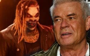 Eric Bischoff Can't Believe Vince McMahon Is Feeding Talents Like Bray Wyatt To AEW