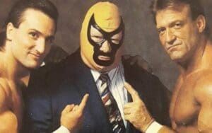 Legendary Wrestler ‘Assassin’ Jody Hamilton Passes Away At 82 Legendary Wrestler 'Assassin' Jody Hamilton Passes Away At 82