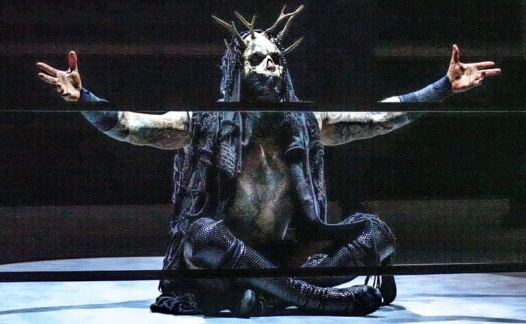 Malakai Black Wanted To Quit WWE Months Before His Release