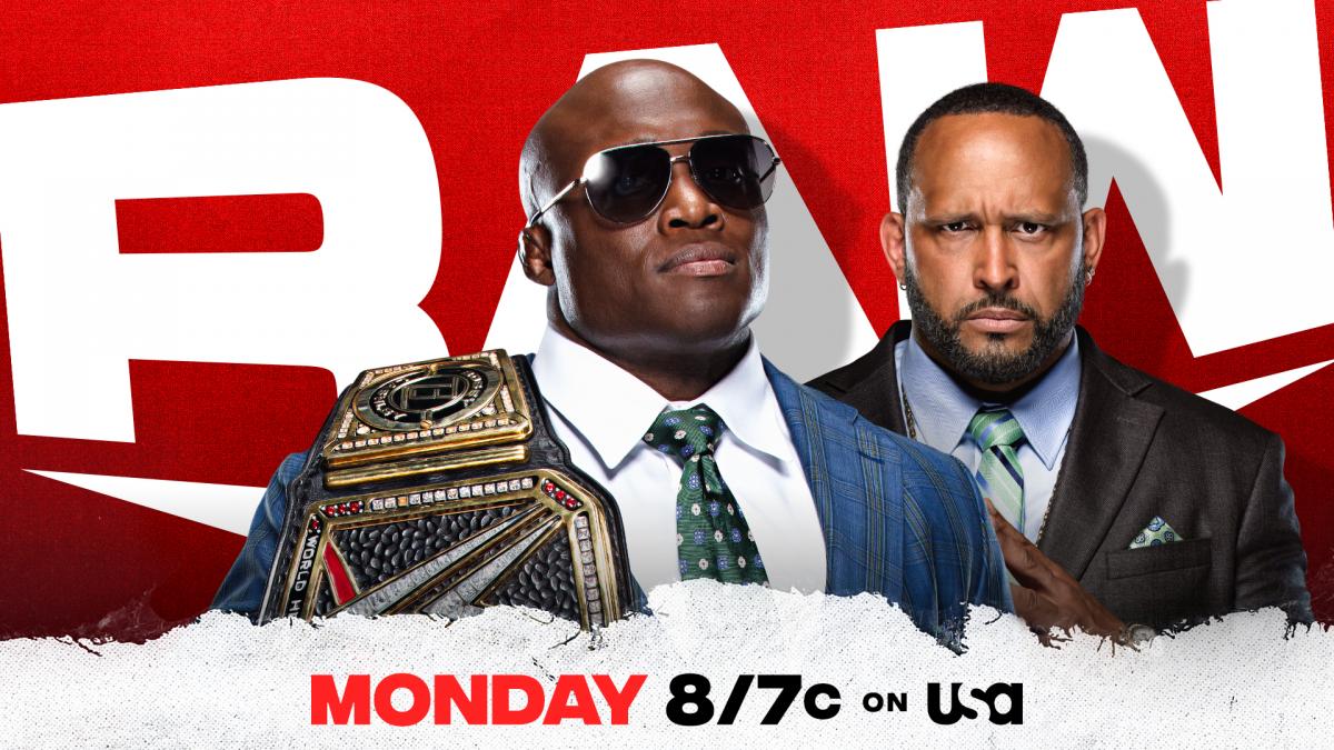 WWE RAW Results For August 9, 2021