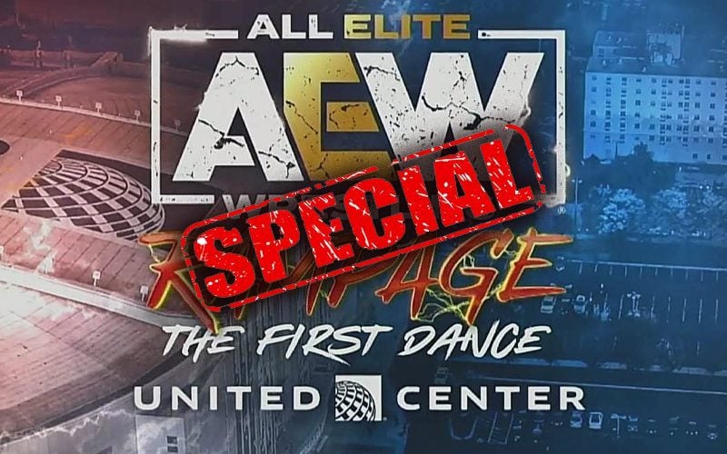 AEW Rampage Set To Have Special Format For CM Punk Debut Episode