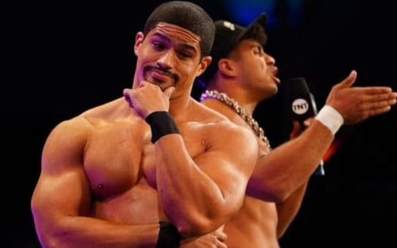 Anthony Bowens Out Of Action Due To Knee Injury