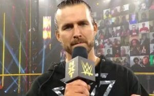 Adam Cole Has Yet To Decide Between WWE Or AEW