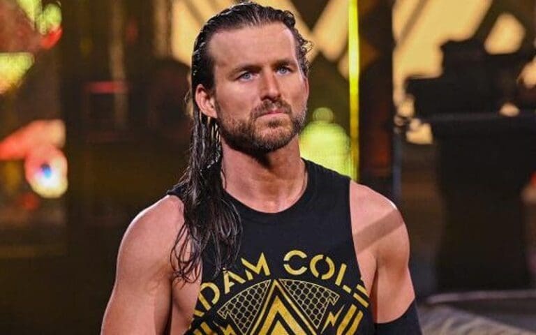 Adam Cole Expected To Field Offers Outside Of WWE