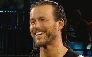 Adam Cole Will Have No Non-Compete Clause If He Doesn't Re-Sign With WWE
