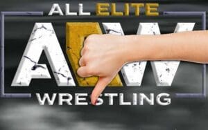 Fans Drag AEW For Booking Lackluster Match On Dynamite