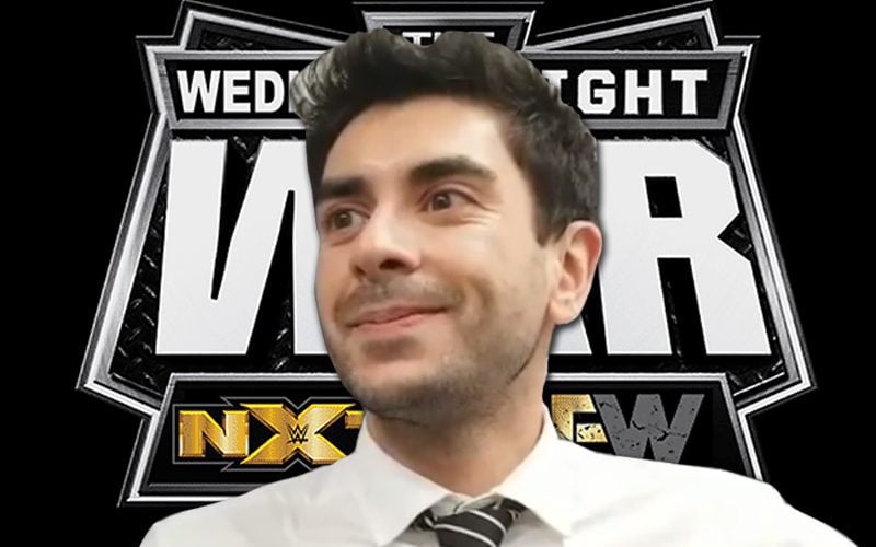 Tony Khan Says Wednesday Night Wars Was The Hardest Fight He’s Been Through
