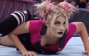 Fans Chant 'We Want Wyatt' During Alexa Bliss Match On WWE RAW