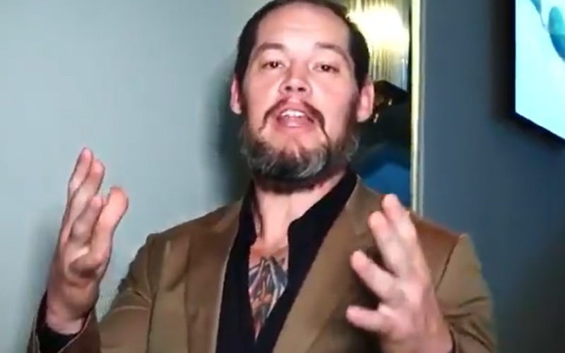 Baron Corbin Proclaims His Financial Problems Are Over And He’s ‘Back’