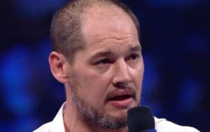 Baron Corbin Fined $500 For Breaking WWE Dress Code