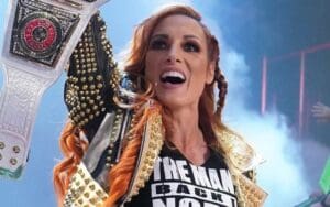 WWE SmackDown Getting Bumped Off FOX For Major League Baseball