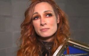 Becky Lynch Reveals Her Feelings After WWE SummerSlam Return