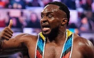 Big E Wants Retribution Against Bobby Lashley