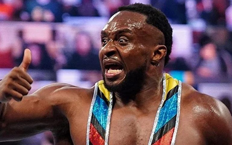 Big E Promises To Cash In Money In The Bank Briefcase Tonight On WWE RAW