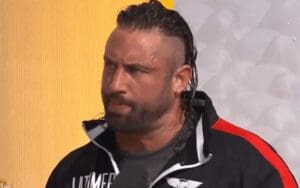 Bram On Throwing Away WWE Opportunities Because He Was A 'Drunk'