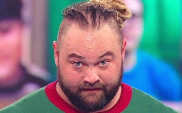 Bray Wyatt Noticed The 'We Want Wyatt' Chants During WWE RAW