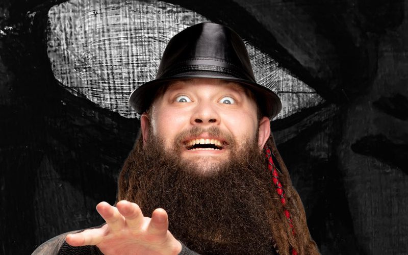 Bray Wyatt Says ‘You Can’t Kill It’ With Epic Teaser After WWE Release