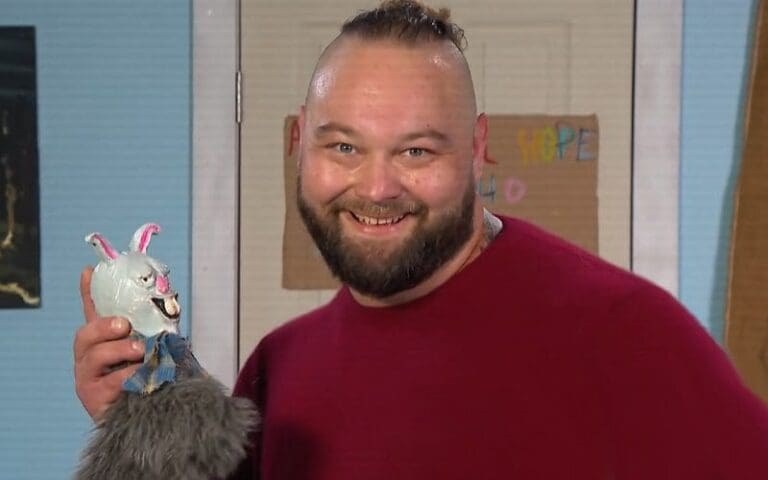 Bray Wyatt Drops Cryptic Tweet After WWE Release