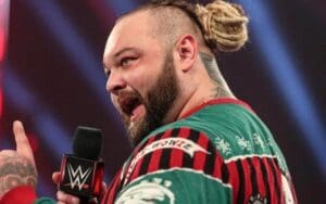 WWE Superstars Don't Feel Their Jobs Are Safe After Bray Wyatt Release