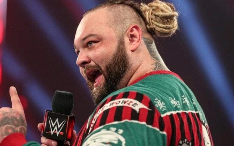 WWE Superstars Don't Feel Their Jobs Are Safe After Bray Wyatt Release