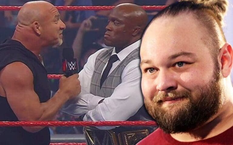 WWE Fans Chant 'We Want Wyatt' During Raw