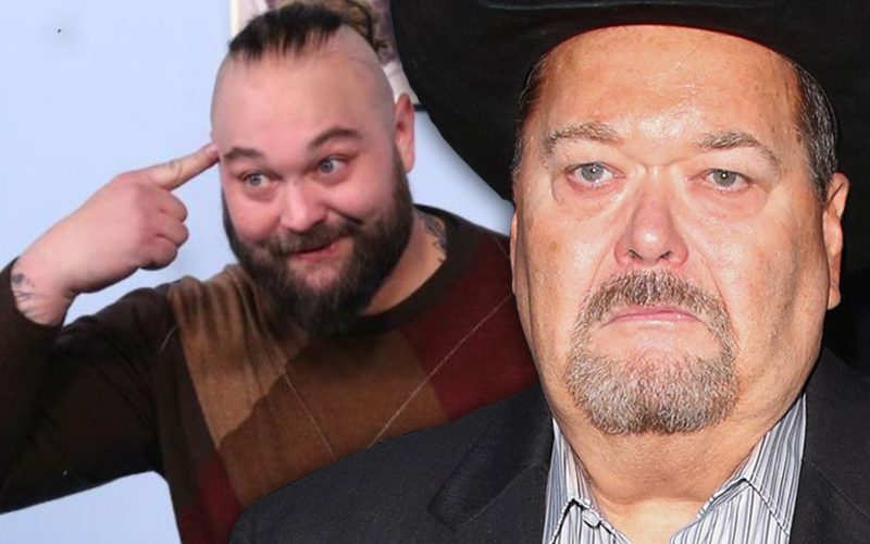 Jim Ross Says Bray Wyatt’s Release Proves Bad Management In WWE