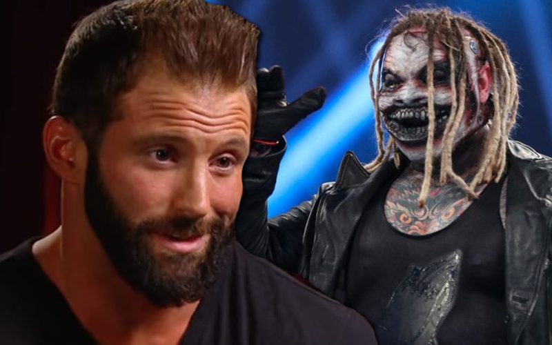 Matt Cardona Opens Up About WWE Releasing Bray Wyatt