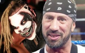 X-Pac Isn't Buying WWE's Reason For Bray Wyatt's Release