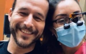 Britt Baker Drops Her Own Exclusive News On Adam Cole