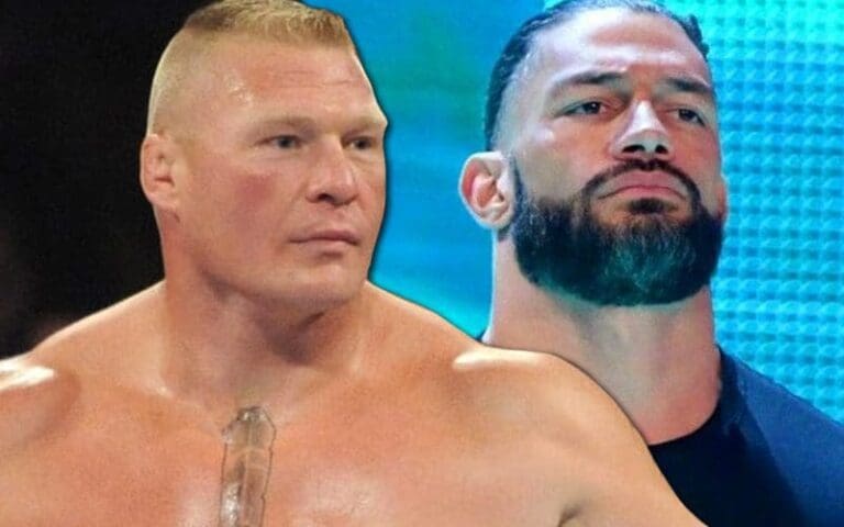Eva Marie Wants To Manage Brock Lesnar In WWE