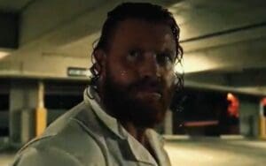 Buddy Murphy Reveals New Ring Name In Thrilling Conclusion To Hype Video