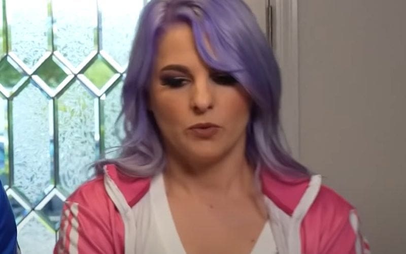 WWE May Extend Candice LeRae’s NXT Contract Due To Pregnancy