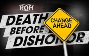 ROH Pulls Death Before Dishonor Event Out Of Florida Due To Rising COVID-19 Threat