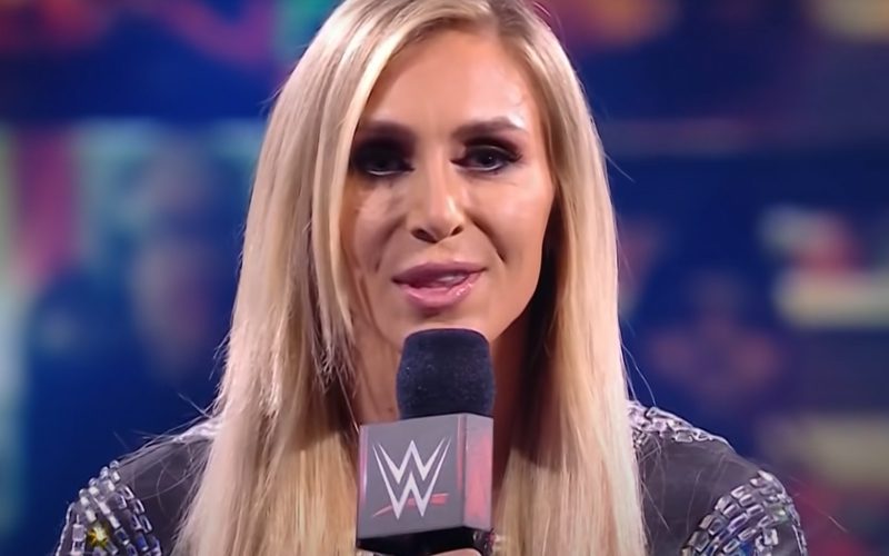 Charlotte Flair Talks Not Letting Fan Negativity Get To Her