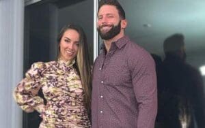 Matt Cardona Explains Why He Doesn't Like Sharing Hotel Rooms With Chelsea Green