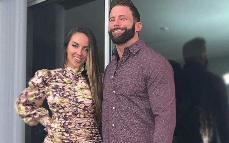 Matt Cardona Explains Why He Doesn't Like Sharing Hotel Rooms With Chelsea Green