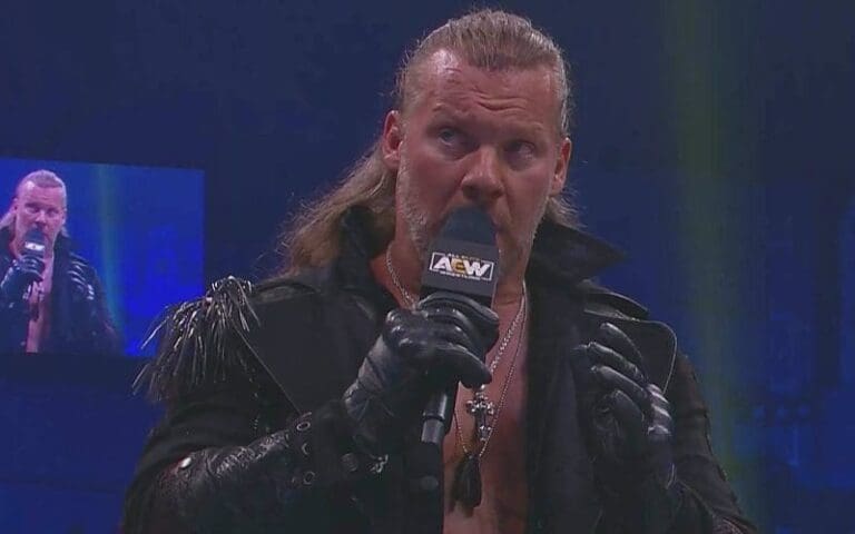 Matt Hardy Suffers Bloody Injury During AEW Dynamite