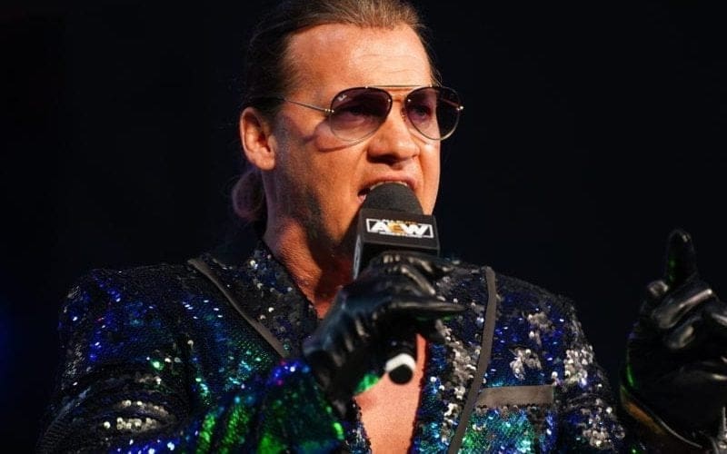 Top AEW Contracts Running Out