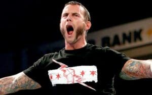 CM Punk Says Pro Wrestling Landscape Needs A Massive Change