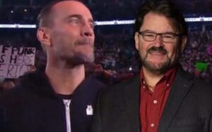 Tony Schiavone Says CM Punk's AEW Debut Was The Greatest Night In Pro Wrestling History