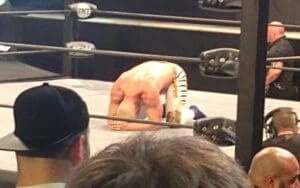 Cody Rhodes Continued Retirement Motions After AEW Dynamite