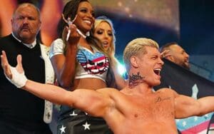 Four New Members Added To Cody Rhodes' Nightmare Family AEW Stable