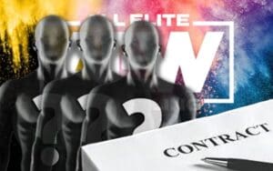 AEW Reportedly Planning Third Major Talent Signing