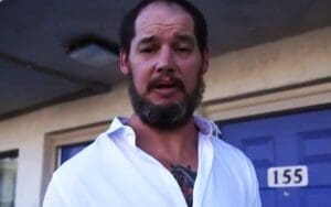 Baron Corbin's Luck Runs Out After Big Las Vegas Casino Wins