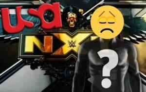 USA Network Higher-Ups Disappointed With WWE's Changes To NXT