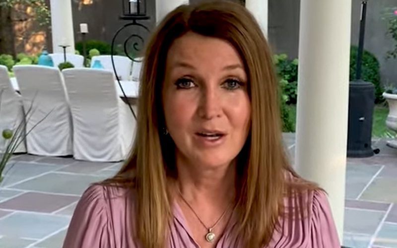 Dixie Carter Makes First ROH Appearance