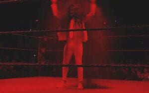 Edge Hits Seth Rollins With 'Brood Bath' On WWE SmackDown