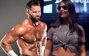 Matt Cardona Pitched Idea To Work With Ex Girlfriend Tenille Dashwood